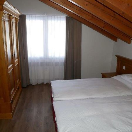 Premium Apartments @ Monte Rosa Täsch Eksteriør billede