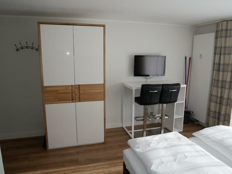 Premium Apartments @ Monte Rosa Täsch Eksteriør billede